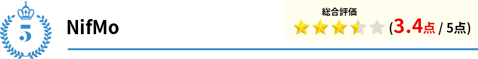 NifMo